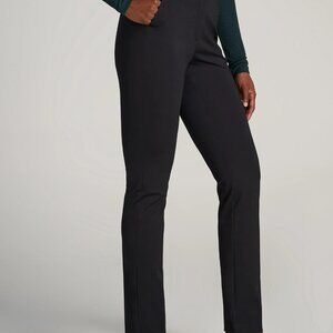 Zara Slim Leg Dress Pants